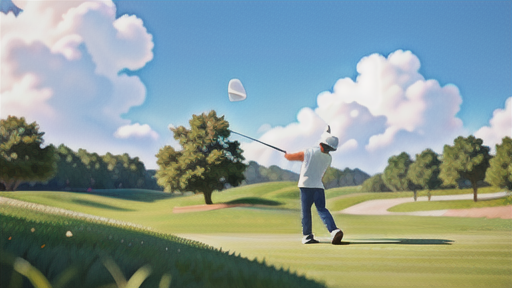 スチールシャフトとの違いを比較！