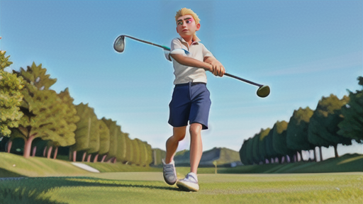 ５．実践練習で自信をつける