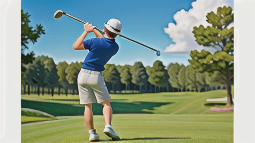 ゴルフ場を選ぶポイント