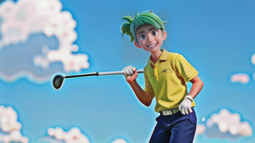 ゴルフ場でのマナー