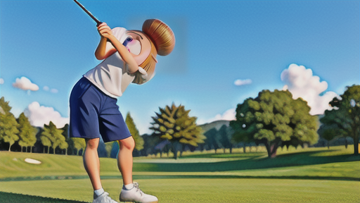 フルスイングのメリットとデメリット