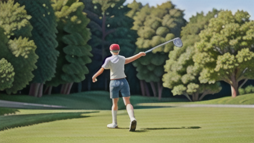 初心者から上級者まで楽しめる！ ストロークプレーの魅力