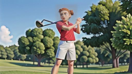 ストロークプレーでゴルフをもっと楽しもう！