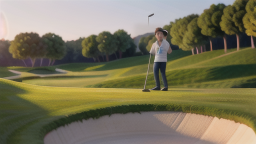 状況に応じたクラブ選択