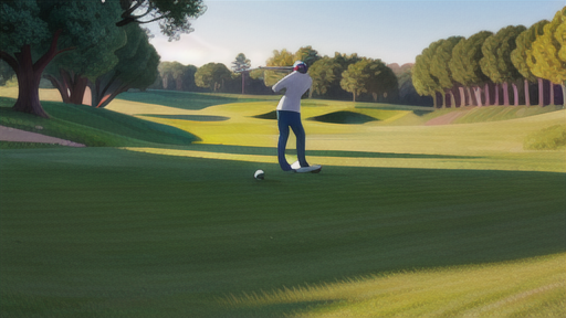 練習で克服！オーバークラブ撲滅