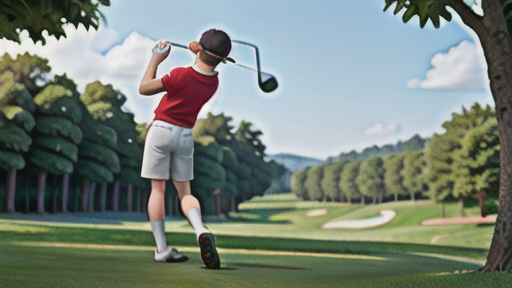 ラウンドを楽しむためのマナー