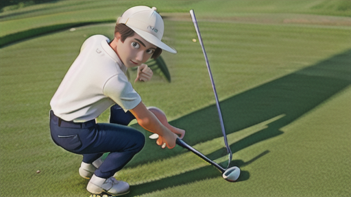 自分に合うグリップサイズは？見つけるためのポイント