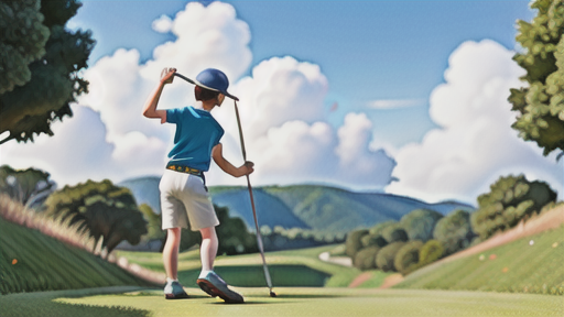 ブレイクを読む：傾斜を見極める