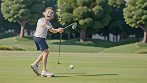 上級者への道：タッチと距離感の調整