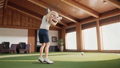 実践練習で自信をつけよう！