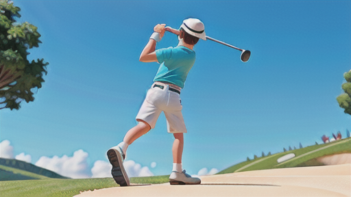 距離感を掴む！サイドバンカーからの脱出