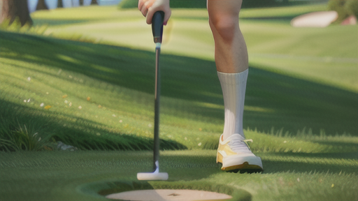 オーバーサイズヘッドの選び方