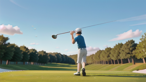 ライダーカップとの違いは？