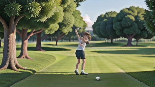 オーバー スイングのメリット・デメリット