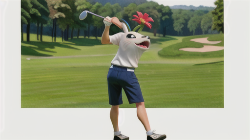 なぜオーバー スイングをしてしまうのか？