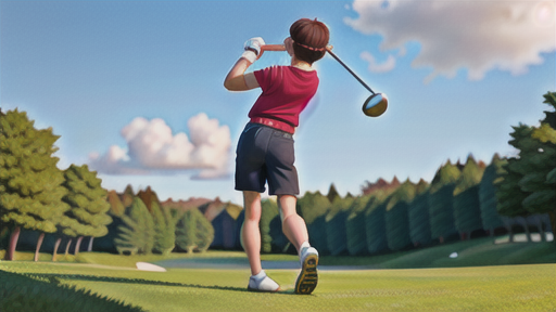 クラブの重量：適正と感じる重さとは？