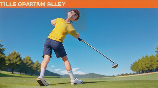 シャフトの硬さ：自分に合った硬さの選び方