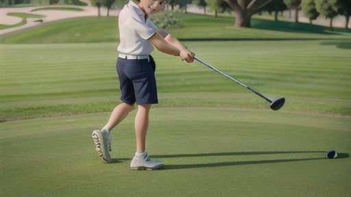 オーバー スペックのクラブを使うデメリット