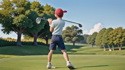 プレーの線と障害物の関係