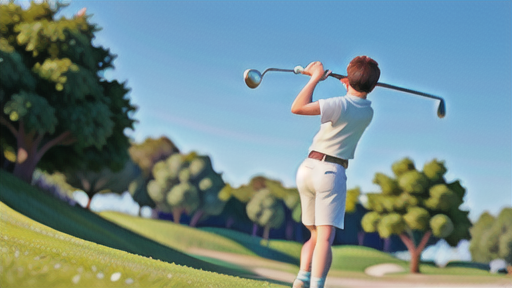 オーバーパーになる原因と対策は？