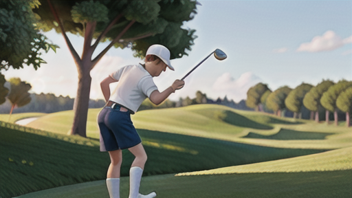 『イーブンパー』でラウンドしよう！