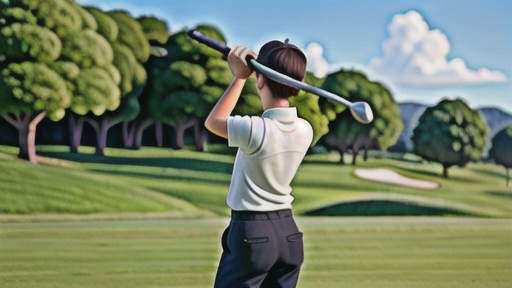 オーバーラップグリップのメリット・デメリット