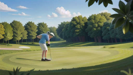 グリップに悩んだら？：プロに相談！