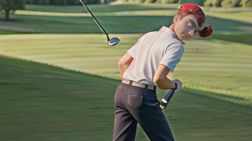 キャビティバックとの違い