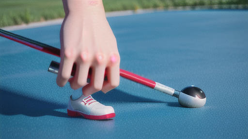 ブレードパターとは？