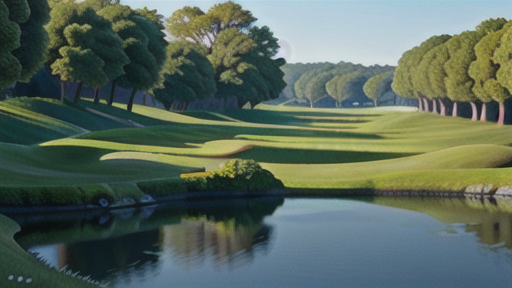 開催コース TPC at Sawgrass の魅力