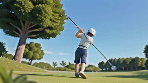 どんなゴルファーに向いている？