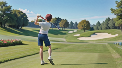 まとめ：海を感じながらナイスショット！