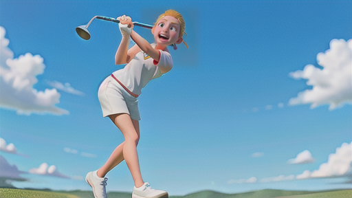 理想的なスイングプレーンとは