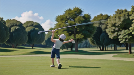 オープンスタンスのメリット・デメリット