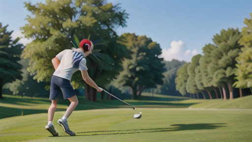 DGシャフトを選ぶメリット・デメリット