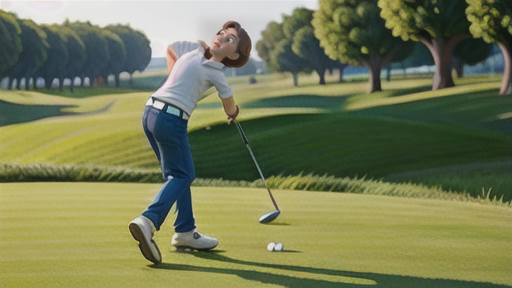 オープンスタンスが有効な人とは？