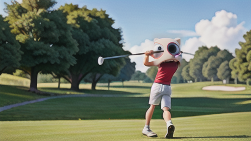 自分に合うDGシャフトの見つけ方