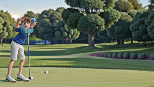 オープンスタンスの作り方