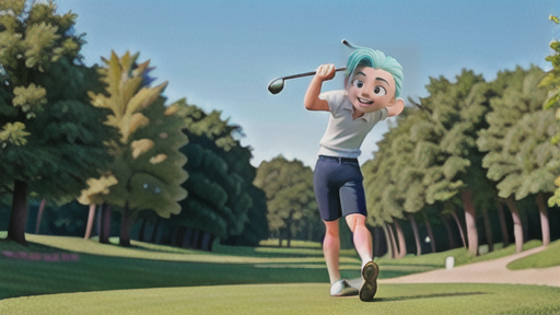 メリット3. ミスショットのリスク軽減