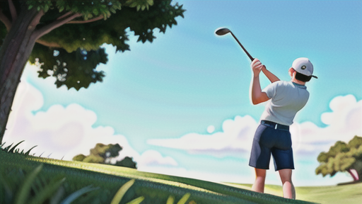 ゴルフ以外でも使える？