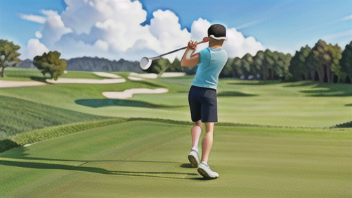 パッティング上達に繋げるプロサイド思考