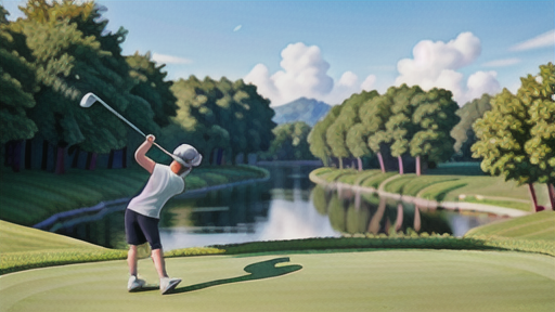 コース管理から接客まで：多岐にわたる業務内容