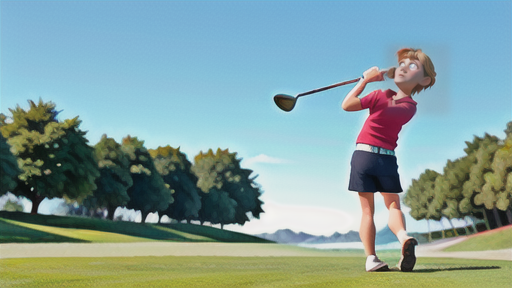 スライスとフェードの違い