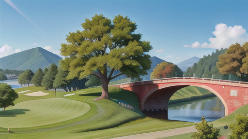 プレイヤーとゴルフ場をつなぐ存在