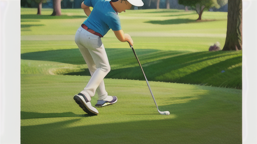 最高のゴルフ体験を支える舞台裏の立役者