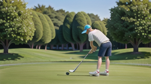 セルフプレーに必要な持ち物・準備