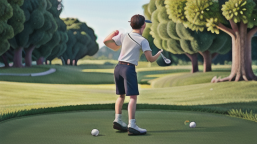 セルフプレーのマナーとルール