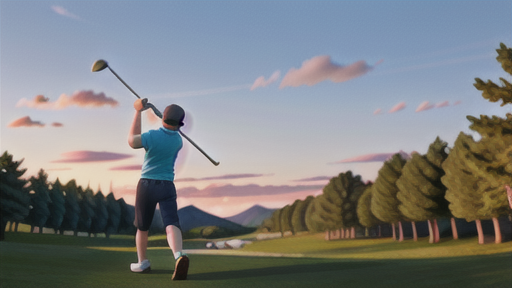 The Open Championship：その特別な呼称に込められた意味