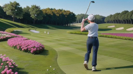 R&A主催：ゴルフのルールを司る権威