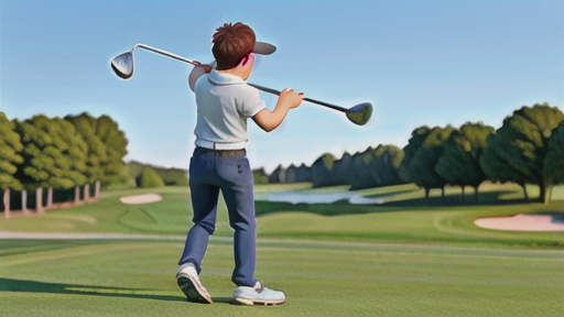 シングルに必要なスキル